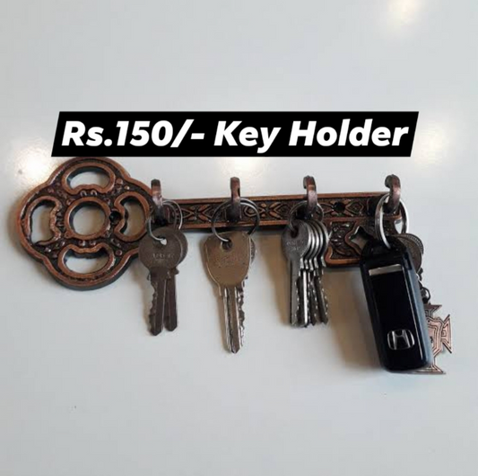Key Holder / Hook