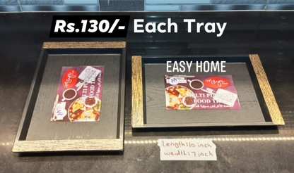 Serving Tray