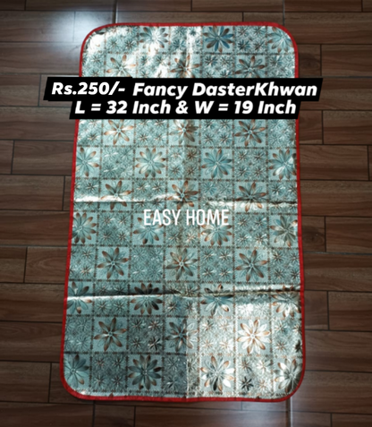 Fancy DasterKhawn