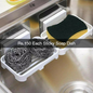 Sticky Soap Dish