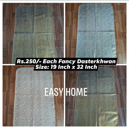 Fancy DasterKhawn
