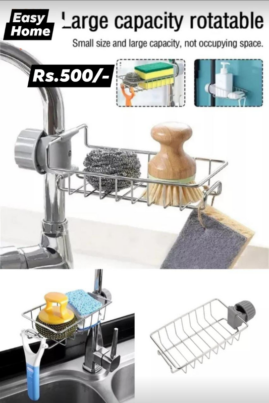 Sink Cady Organizer