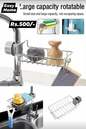 Sink Cady Organizer