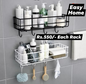 Metal Shelf / Rack With Hook
