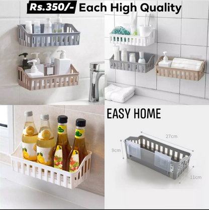 Multipurpose Storage Rack / Basket