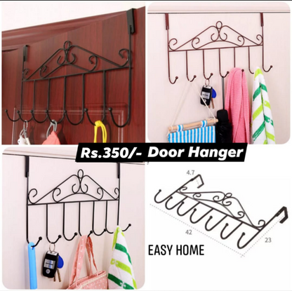 Door Hanger