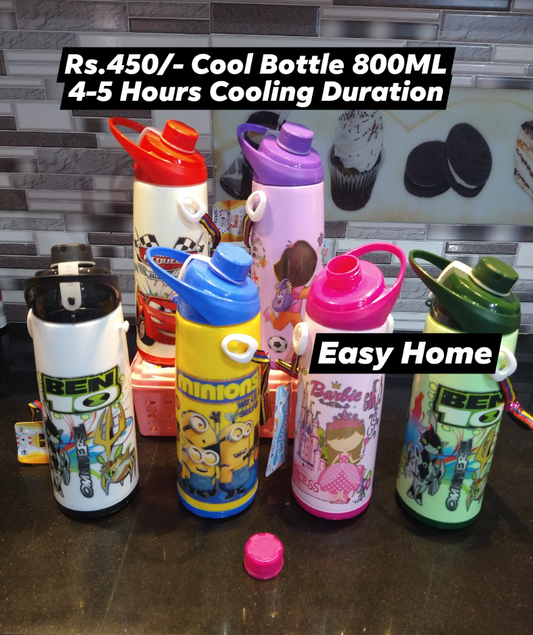 Kids Water Bottler / Thermos-Large