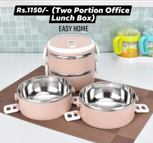 Office Lunch Box Set