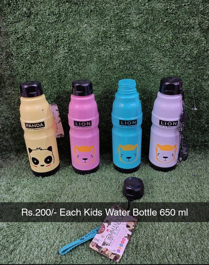 Kids Water bottle