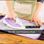 Iron Protective Sheet