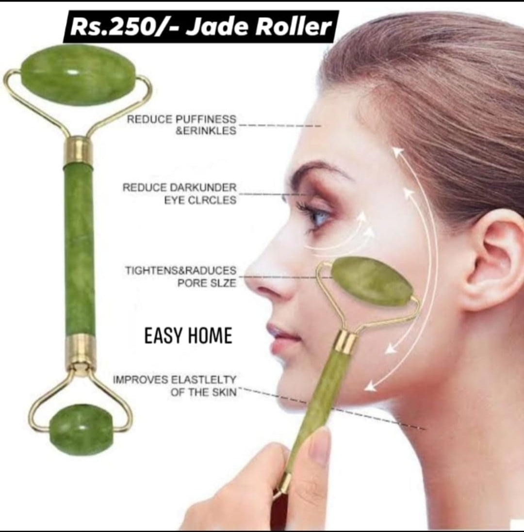 Face Jade Roller