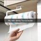 Sticky Tissue Holder