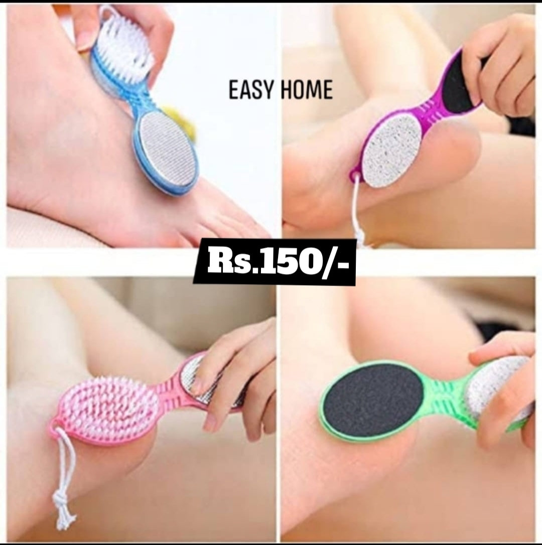 Foot Pedicure Paddle
