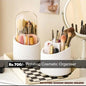 Rotating Cosmetic Organizer