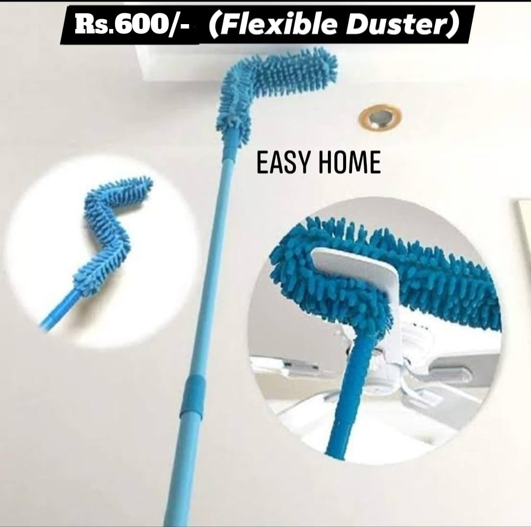 Flexible Duster
