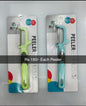 Multifunctional Side Peeler