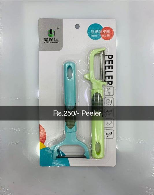 Vegetable Fruit Peeler
