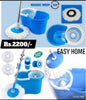 Plastic Spin Mop