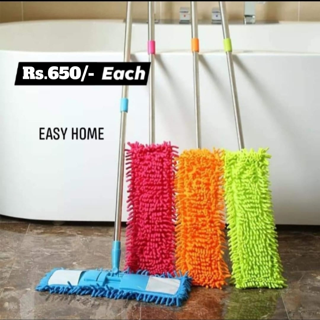Cleaning Flat Mop