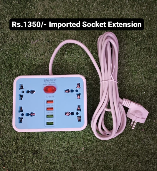 Imported Charging Extension