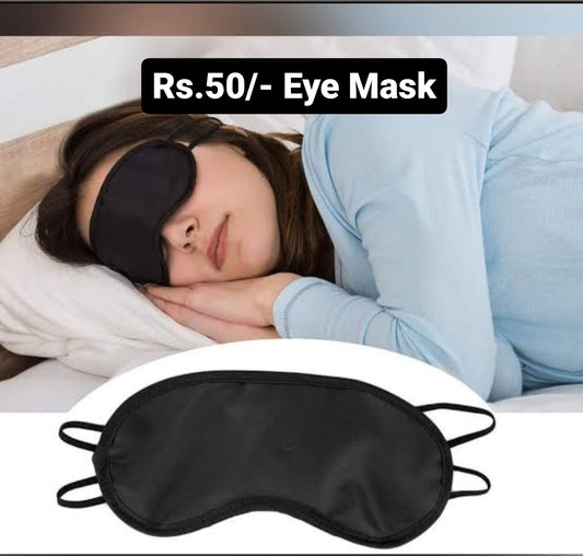 Eye Mask