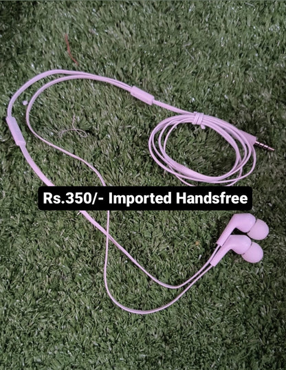 Imported Handsfree