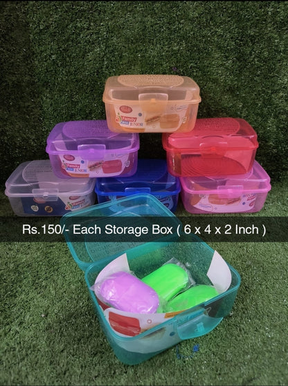 Multipurpose Storage Box - Mini