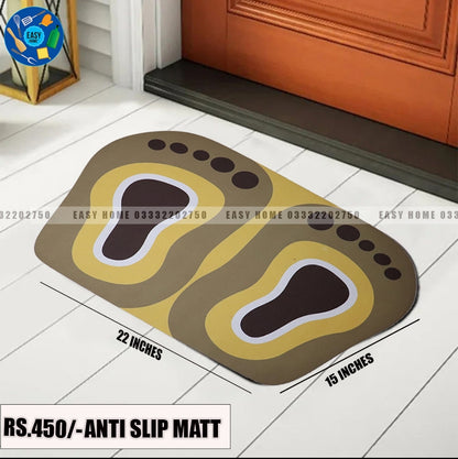 Anti-slip Punja Mat