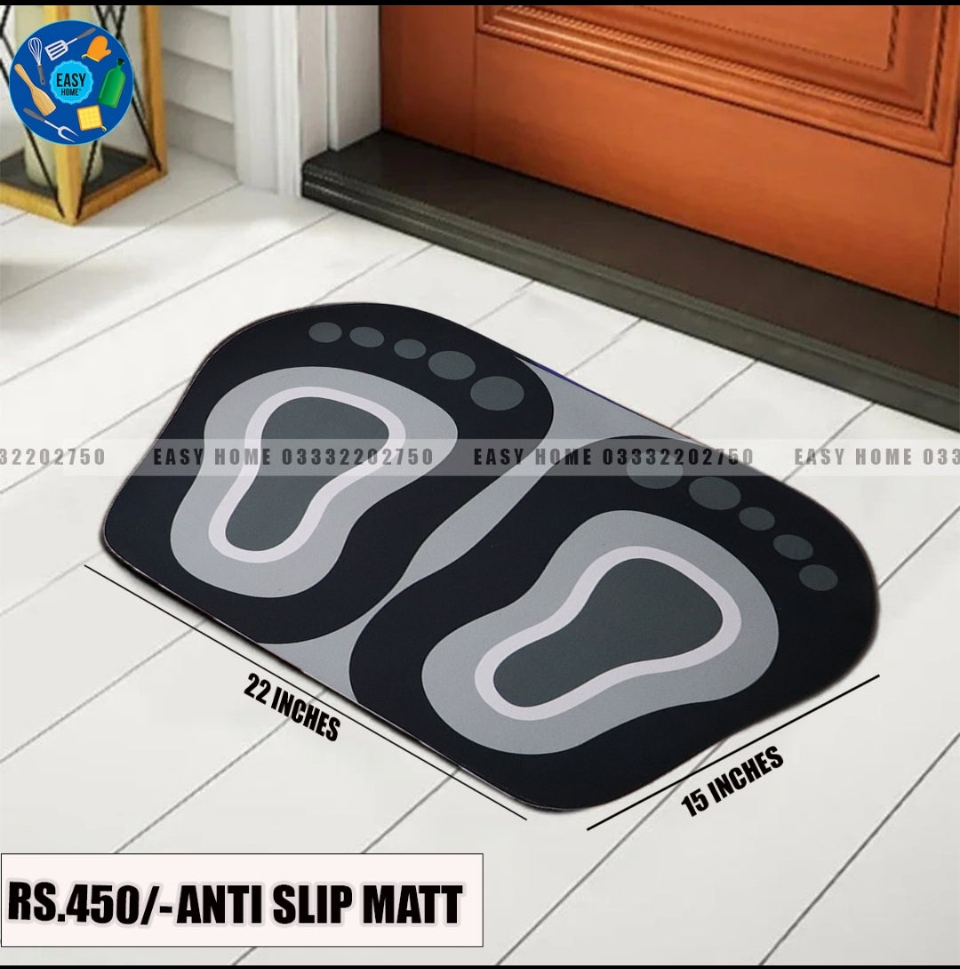 Anti-slip Punja Mat