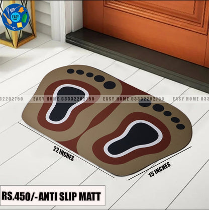 Anti-slip Punja Mat