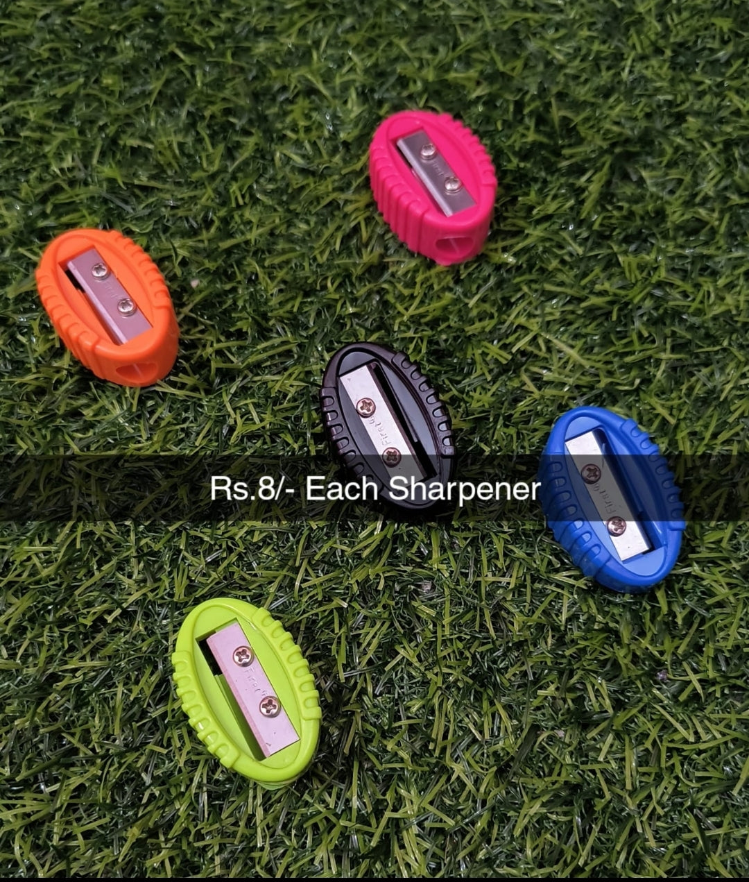 Sharpener