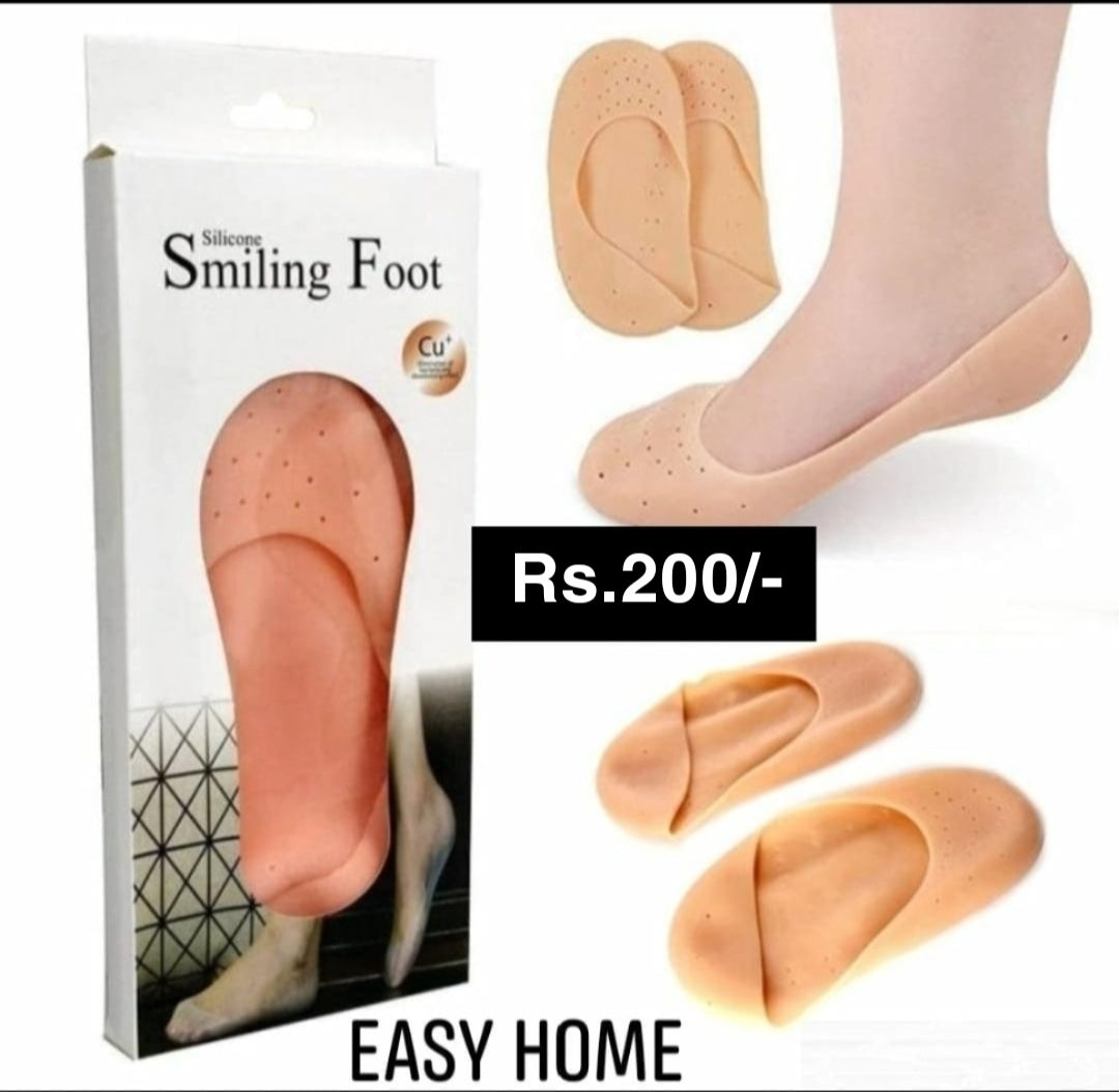 Silicon Socks