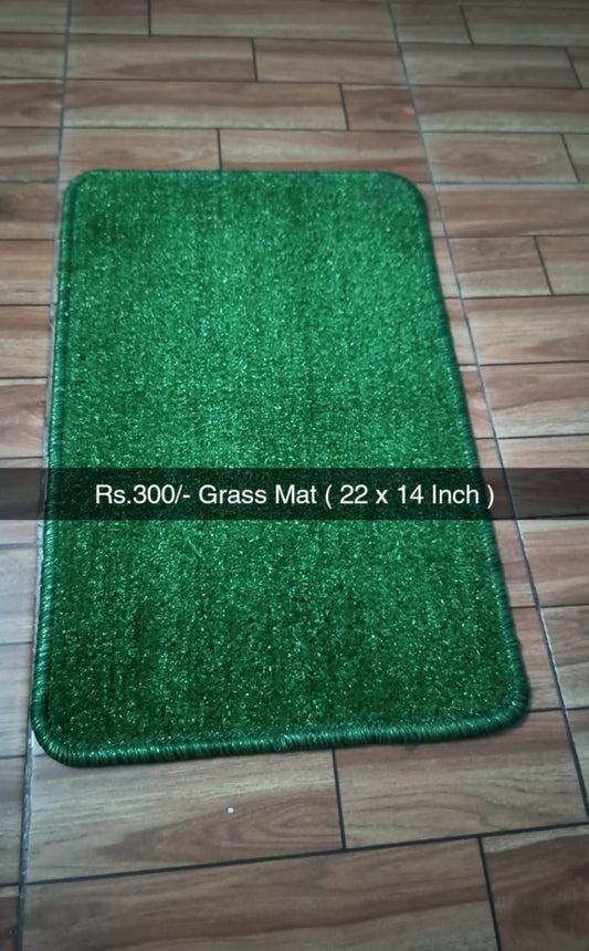 Grass Mat