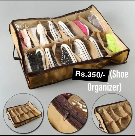 Shoe Organizer