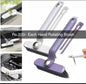 Hand Rotating Brush