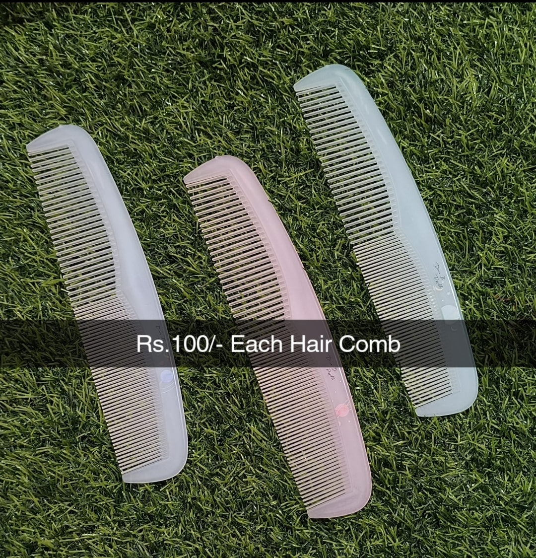 Hair Comb
