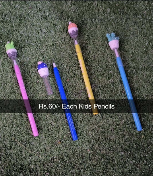 Kids Pencil