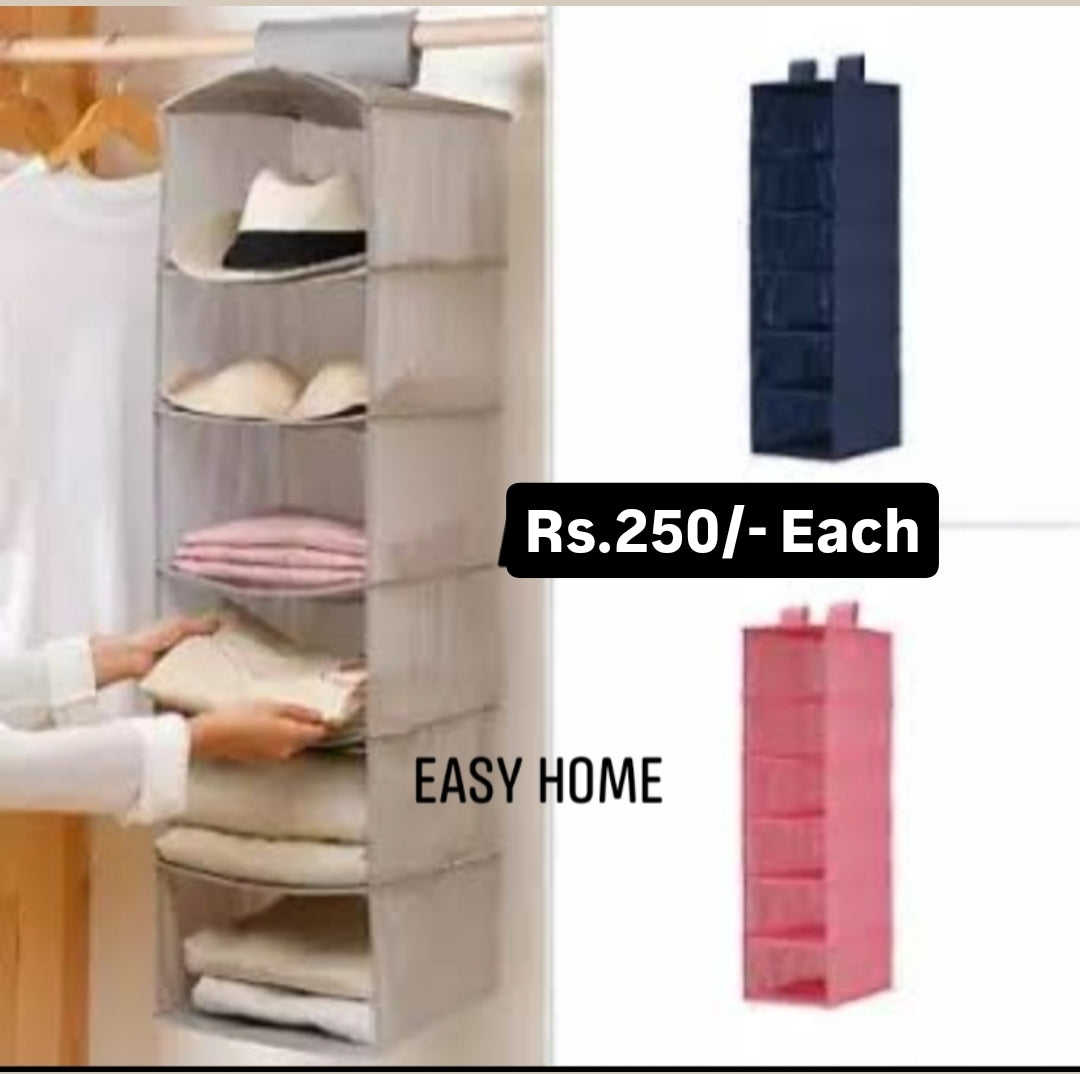 Cupboard Organizer
