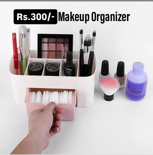 Make-Up Organizer