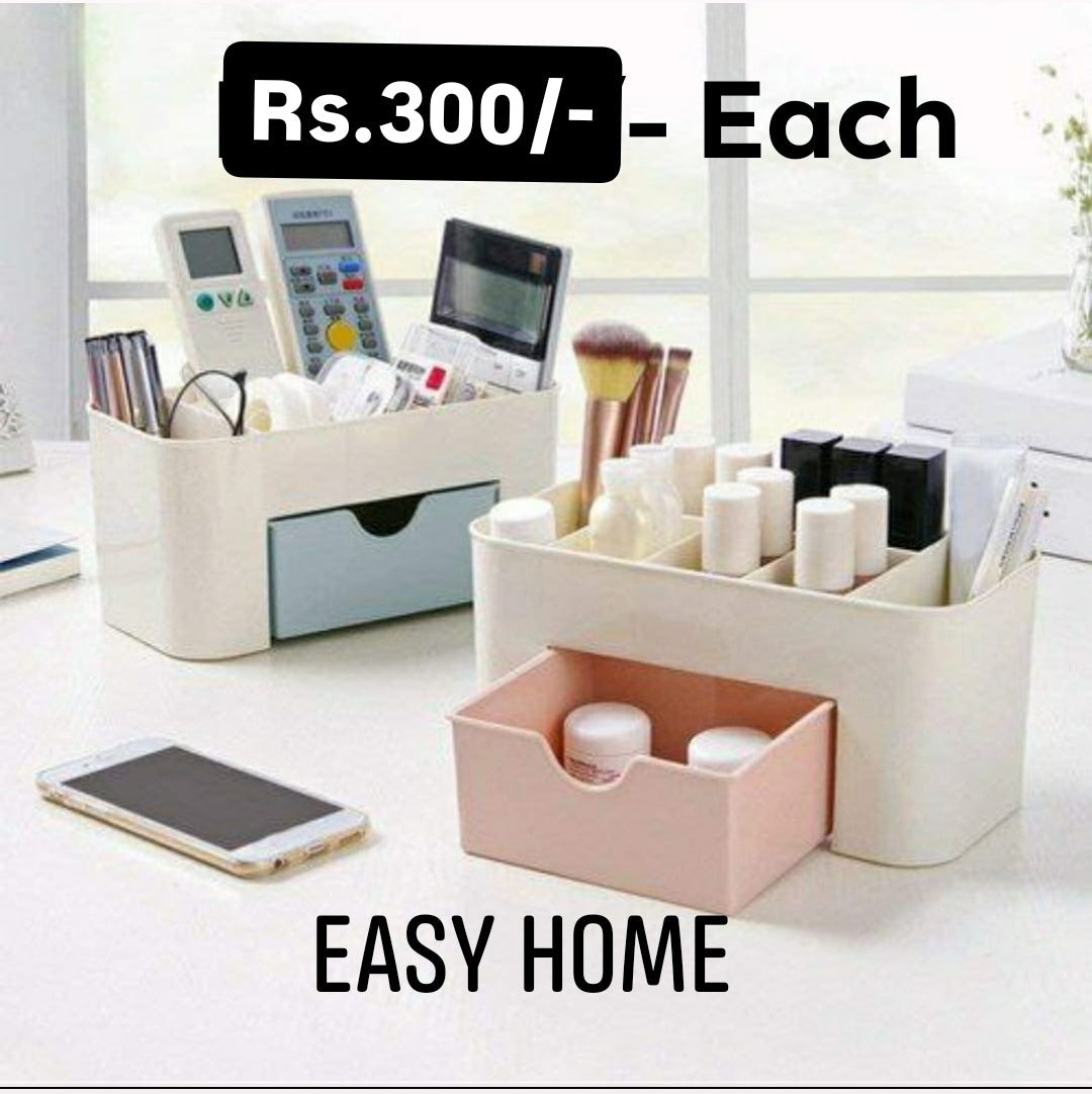 Make-Up Organizer
