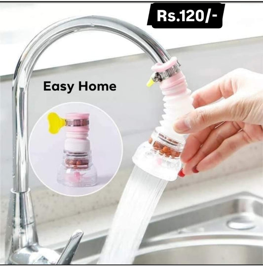 Tap Shower