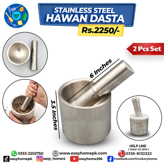 Hawan Dasta