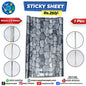 Sticky Sheet Roll