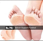 Silicon Support Forefoot