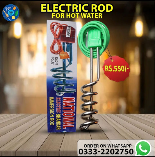 Electric Rod