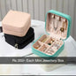Mini Jewelry Box
