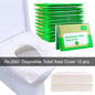 Disposable Toilet Seat Cover