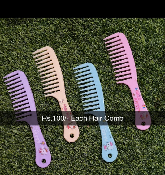 Hair Comd