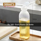 Oil Bottle