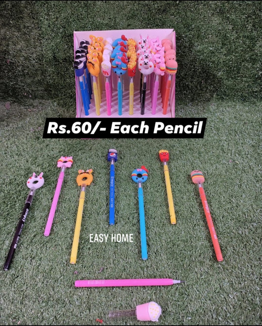 Kids Ring Pencil